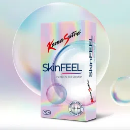 SkinFEEL Condom-22