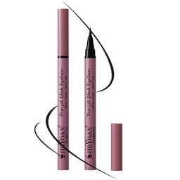 SHRYOAN Waterproof Pro-Jet Sleek Eyeliner 1.25 g - Black-10