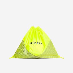 Sports Bag Drawstring Yellow-image-8