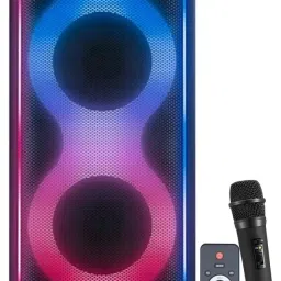 Walta Elite BRIO-1310 70 W Bluetooth Party Speaker-picture-18
