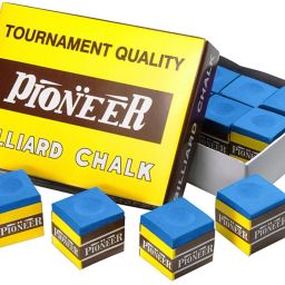 12pcs Cue Chalk Add Friction Prevent Miss Billiard Chalk for Cue Stick Cue Tip-image-58