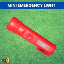 USB Rechargeable LED Torch Light with COBB Light & Multiple Light ModesE390 Torch-image-87