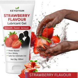 Lube Gel For Men And Women Lubricant Intimate Gel-image-37