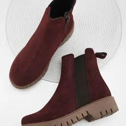 Comfortable Boots For Women-image-39