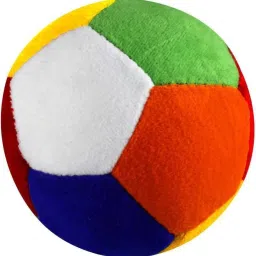 Stuffed Soft Toy Plush Ball- 9 cm-image-89