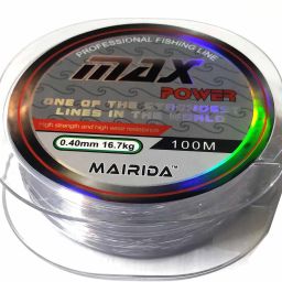 Monofilament Fishing Line-image-7