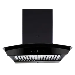 elica WDAT HAC 60 MS NERO 60cm 1200m3/hr Ducted Auto Clean Wall Mounted Chimney with Touch Control Panel (Black)-picture-11