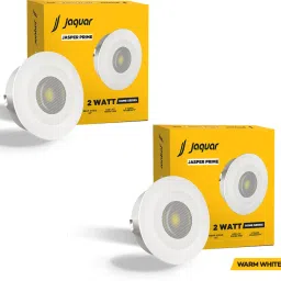 2W OTC LED Jasper Prime Warm Spot (Pack of 2) Ceiling Light Ceiling Lamp-18