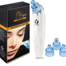 Microfibre Blackhead Remover Vacuum Suction Device-25
