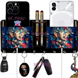 Wood Key Holder-picture-14