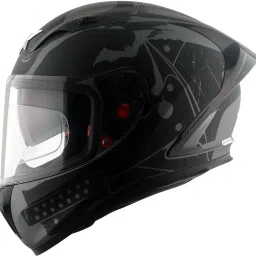 Street DC Batman Motorbike Helmet-image-99