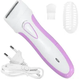 KMI arms & fac shaver for women rechargeable epilator Cordless Epilator-picture-24