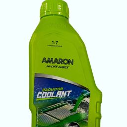 Ecode HI-LIFE LUBES 20W-40 Coolant-picture-21