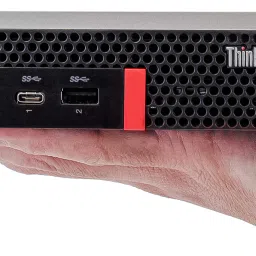 Longan Core i7 (9th Gen) [8 Cores, 8 Threads] | ThinkCentre Mini PC [CAU] Intel Core i7-9700 Octa-Core (32 GB RAM/Integrated Intel® Ultra HD 4K 630 Graphics/1 TB SSD Capacity/Windows 11 Pro) Mid Tower with MS Office-93