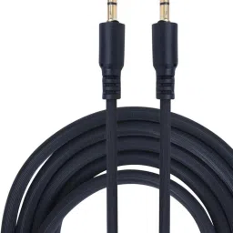 BALAJIMOBILE AUX Cable 1 m Audio cable-image-2