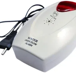JANMESH ENTERPRISES Electric Water Tank Overflow Indicator, 220V AC, 2 Voice Sounds Wired Sensor Security System image 3