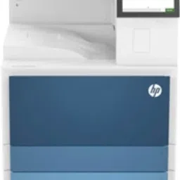 HP LaserJet Managed MFP E73025dn Multi-function Multi-function Monochrome Laser Printer image 4