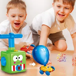 ABP SALES BALLOON CAR FOR KIDS-18