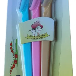 Painless Facial Hair Remover Pack of 3, Men & Women-14