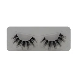 Veoni BELLE 3D Mink False Eyelashes - Glam Eyes-5