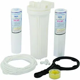 Mishi-G Pre housing filter complete set for RO Water Purifiers Solid Wire Connector-21