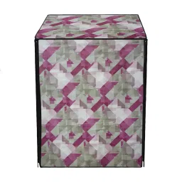 wings star Front Loading Washing Machine Cover image 2