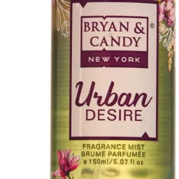 Urban Desire Body Mist For Women, Long Lasting and Soothing Fragrance Body Mist - For Women-45