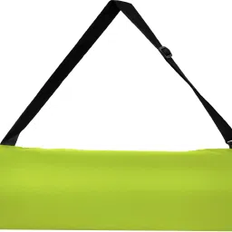 LuxuryNeon_toffy Exercise yoga Mat Cover Bag ONLY with Broad Strap-image-20