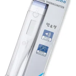 Life-Line L-326 Life-Line Digital Thermometer Pack of 5 Thermometer-14