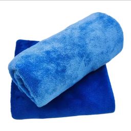 Microfiber 400 GSM Sport, Beach, Face, Hand Towel Set-image-54