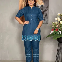 Top Pant Co-ords Set-image-60