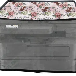 JMT Printer Cover Suitable for Brother DCP L2680DW Laser Printer(Pink Color) Printer Cover-image-24