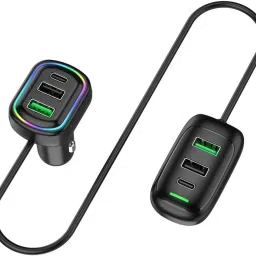 48 W Turbo Car Charger-image-15