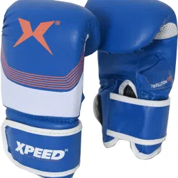 Boxing Gloves || Bouncer Boxing Gloves || Punching Bag Gloves for Boxing Boxing Gloves-20