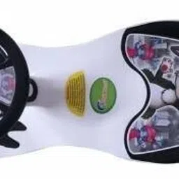 dugri Rideons & Wagons Non Battery Operated Ride On image 4