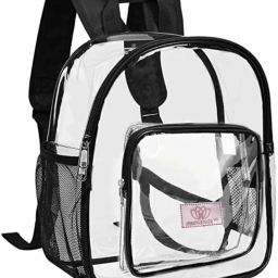 School & Travel Backpacks, Perfect for Daycare and Preschool, School Bag Waterproof Backpack-image-50