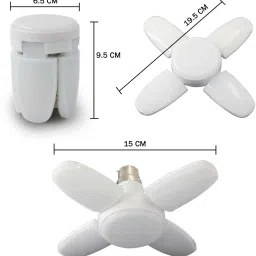 25 W Basic Decorative B22 Decorative Bulb-image-25