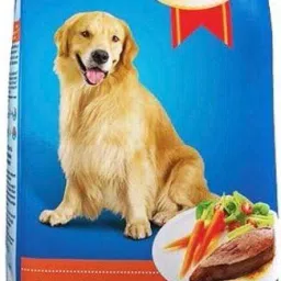 Smoked Liver 10 kg Dry Adult Dog Food-image-23