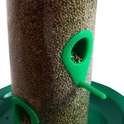 paxidaya Window Bird Feeder Bird Feeder image 2