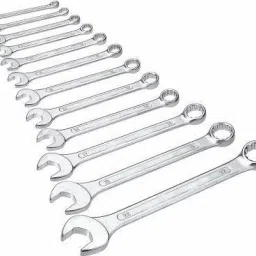 12 PCS spanner set 12 PCS Spanner Combination Spanner Set Double Sided Combination Wrench Double Sided Combination Wrench Double Sided Combination Wrench-13