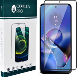GORILLA PRO Tempered Glass Guard for Motorola G64 5G, Moto G64 5G-image-50