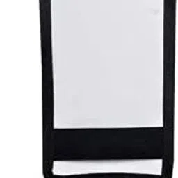 fotokina Set of 2 Pcs Universal Silver Diffuser Reflector Flash for DSLR, Speedlite. Flash Diffuser-28