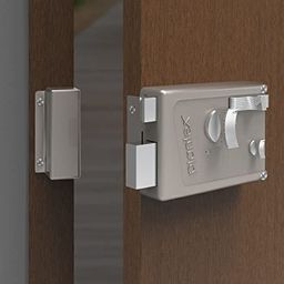 plantex Brass Matte Deadbolts-picture-19