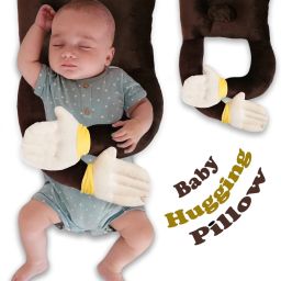 Baby Neck Support Hugging Pillow for kids-image-41