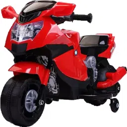 Electric 6V Bike Rideons & Wagons Battery Operated Ride On-image-57