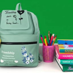 Small 5 L Backpack WOMEN_BACKPACK_STYLISH-image-108