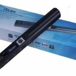 microware iScan Wireless HD Portable Hand Held Mini Scanner Corded & Cordless Portable Scanner-19