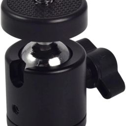 Kedaram 360 Degree Ball Head Mount Tripod Kit, Tripod, Tripod Ball Head-29