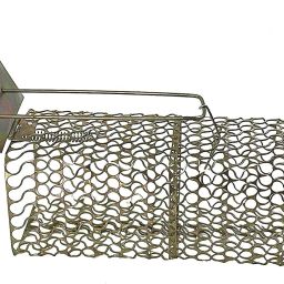 Rat/Mouse/Rodent Trap Cage small pack of 1 Live Trap-image-17