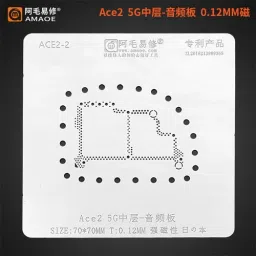 Middle Layer Stencil For Ace2 Middle Layer Stencil For Ace2 Middle Layer Stencil For Ace2 Stencil-0